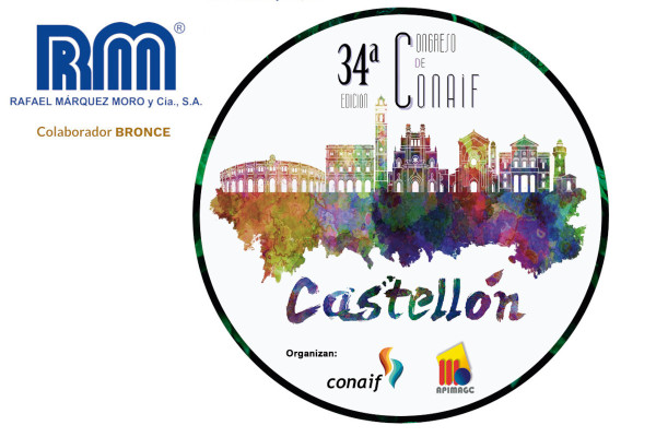 rmmcia, at the 34th Conaif congress